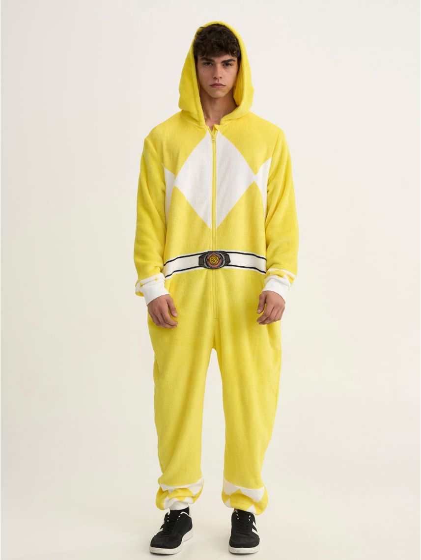 תחפושת וואנזי פאוור ריינג’רס