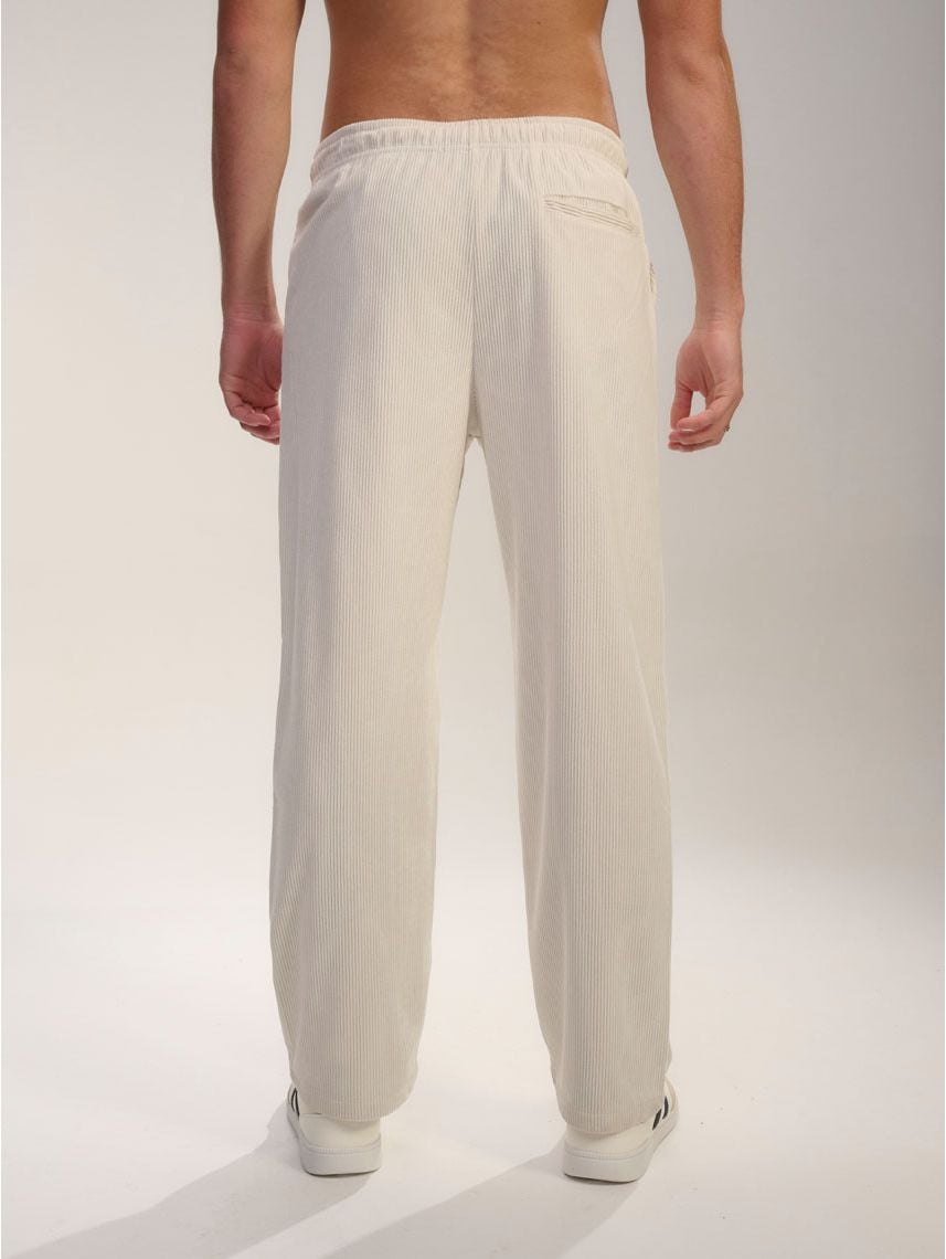 מכנסי קורדרוי ארוכים