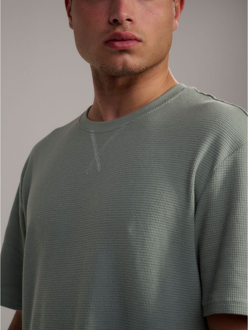 חולצת פיג’מה ופל קצרה