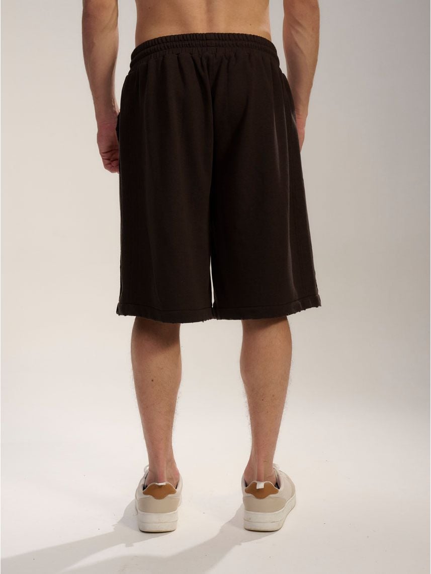 מכנסי פוטר קצרים