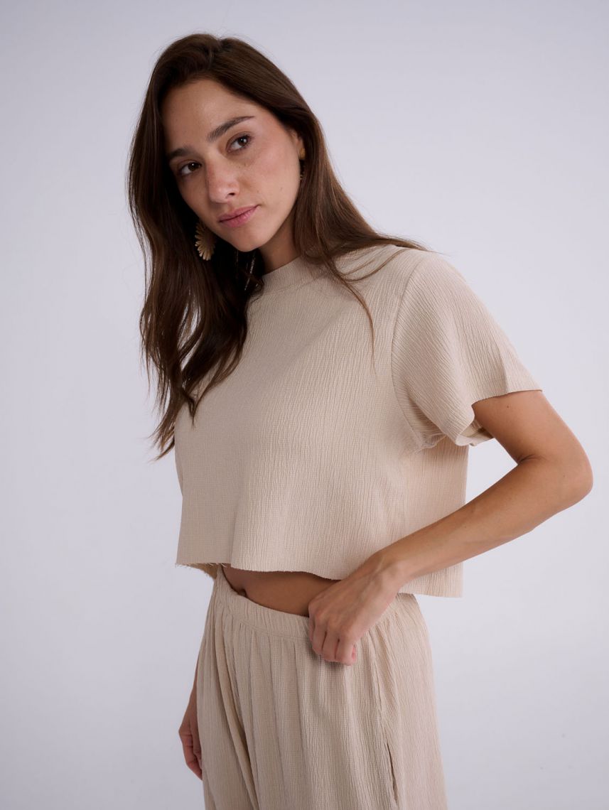 טי-שירט פאצ’