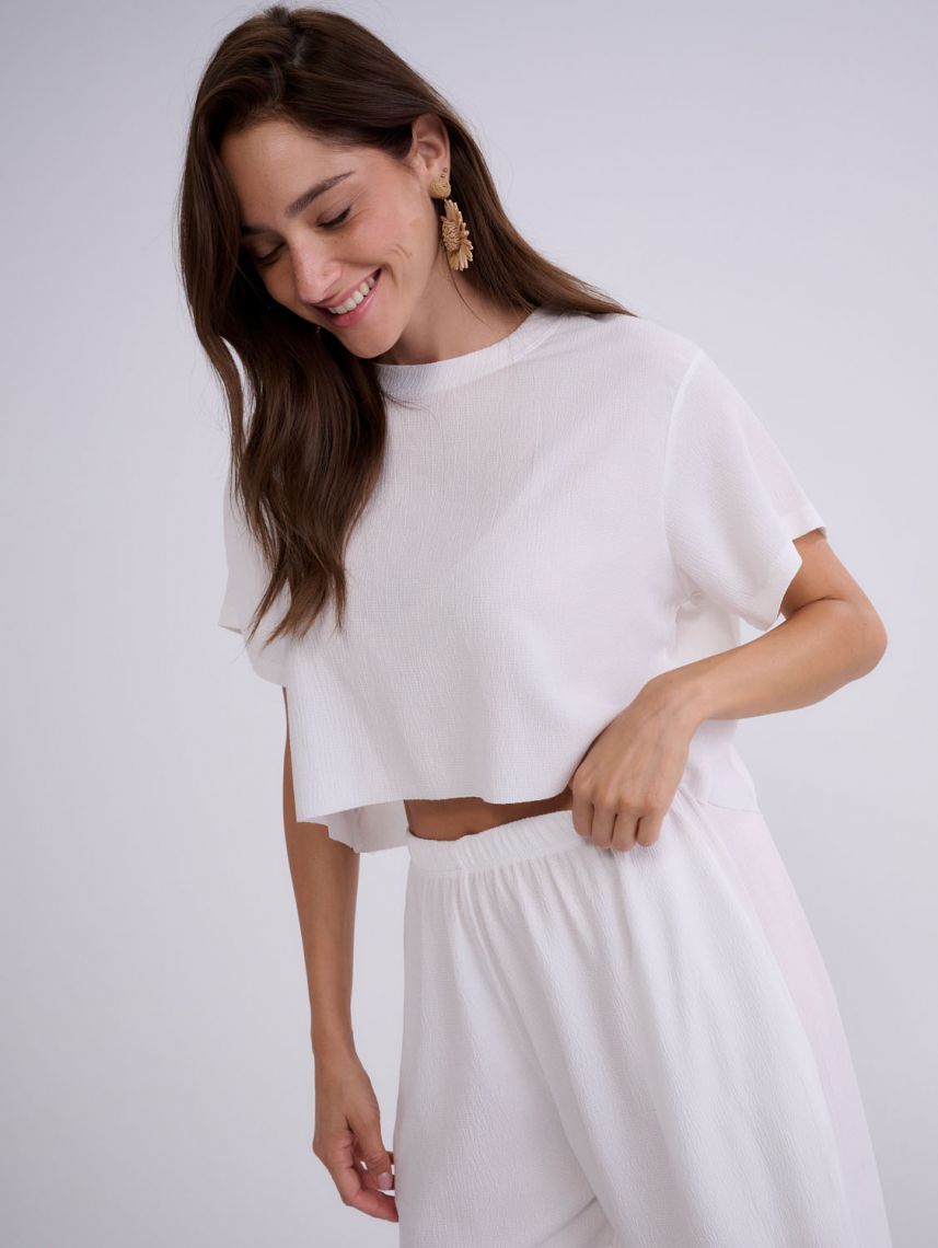 טי-שירט פאצ’