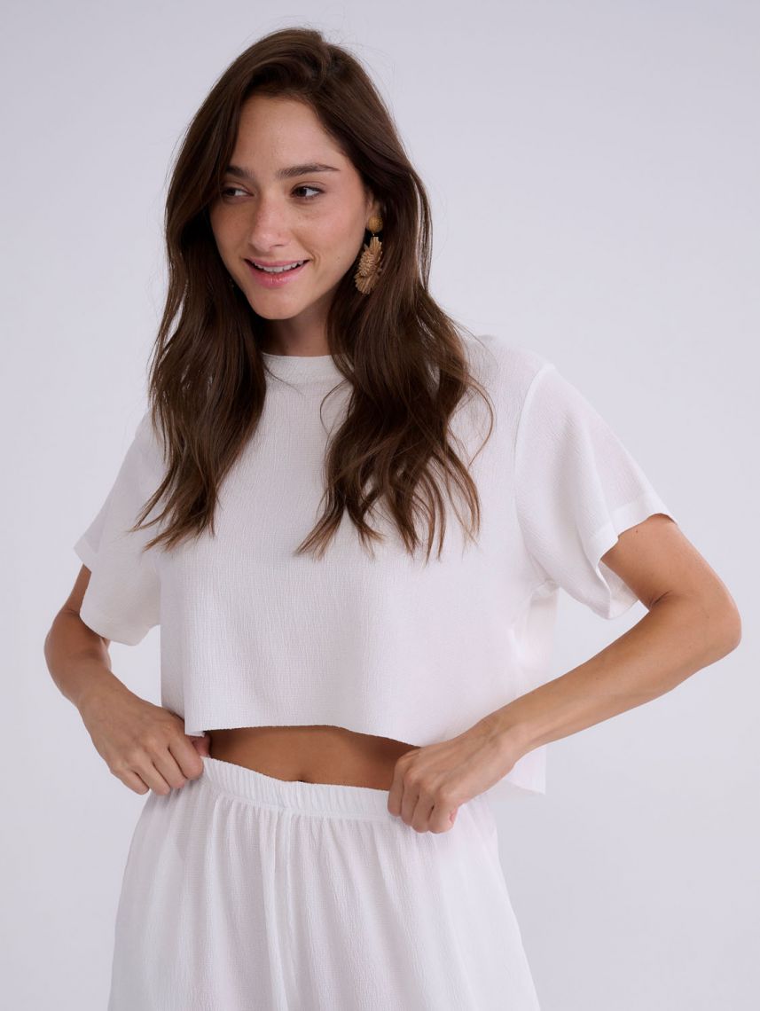 טי-שירט פאצ’