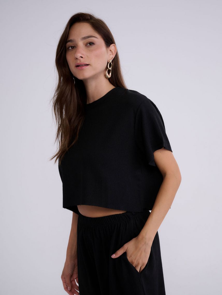 טי-שירט פאצ’