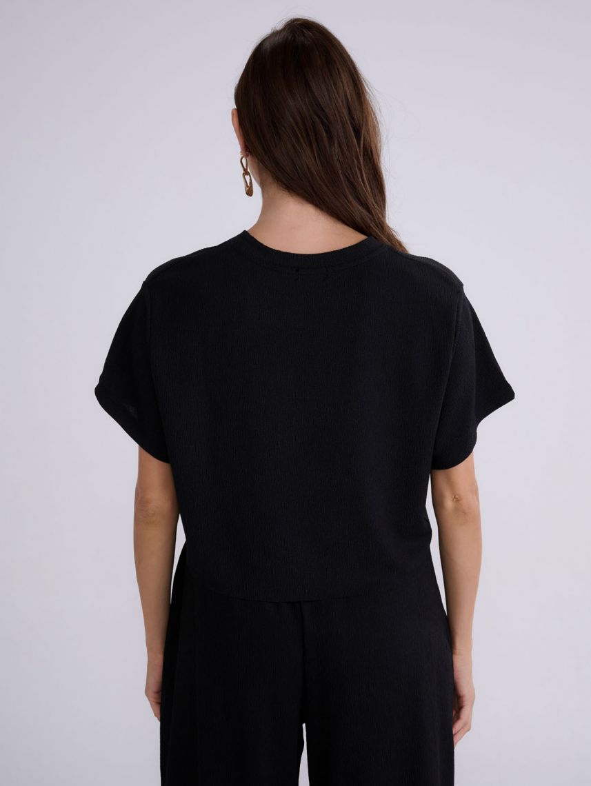 טי-שירט פאצ’