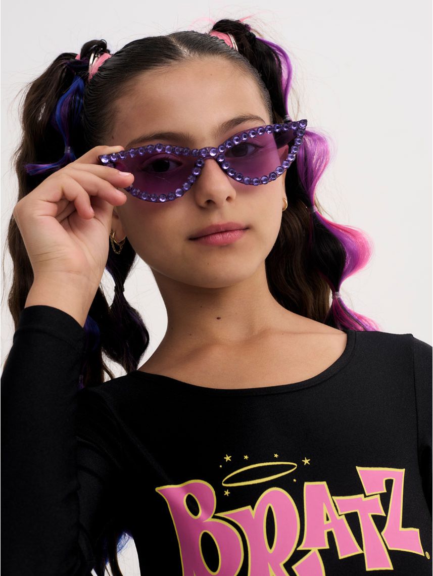 משקפי שמש BRATZ