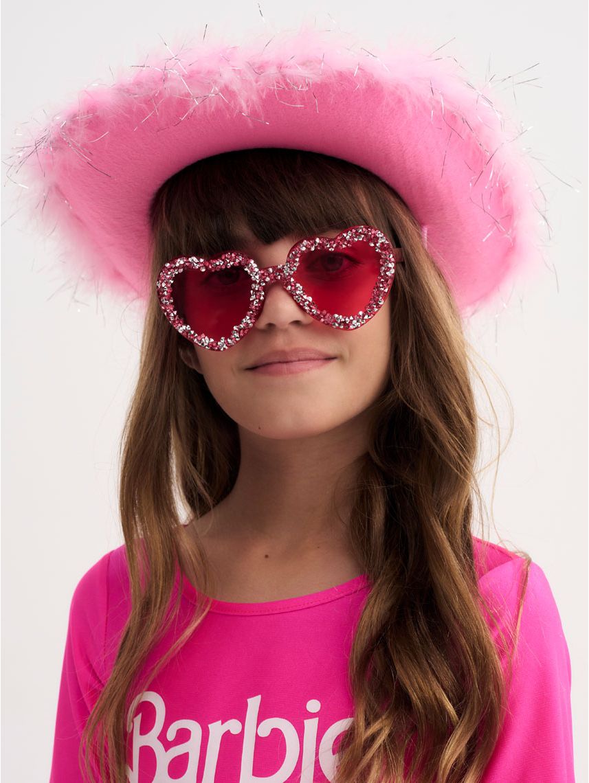 משקפי שמש לתחפושת  BARBIE