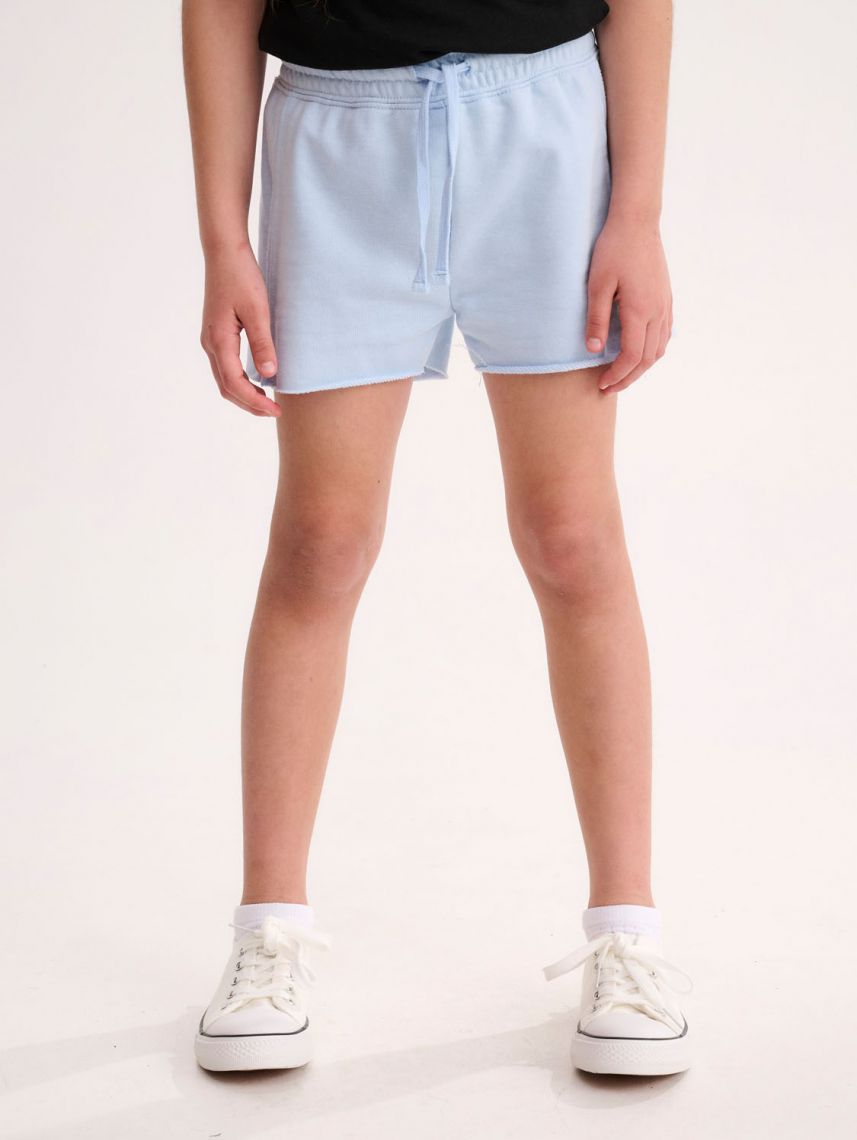 מכנסי פוטר קצרים