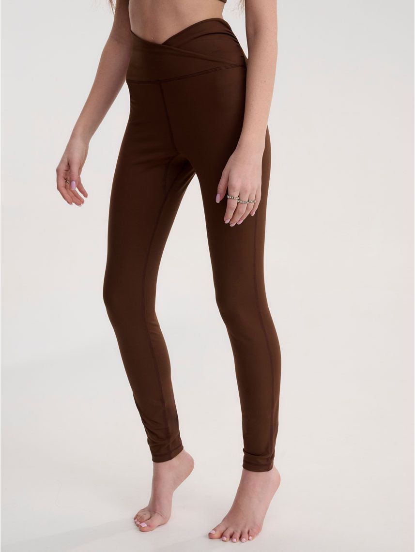 טייץ אקטיב ארוך