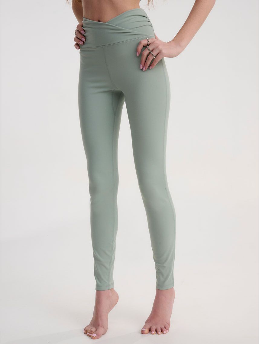 טייץ אקטיב ארוך