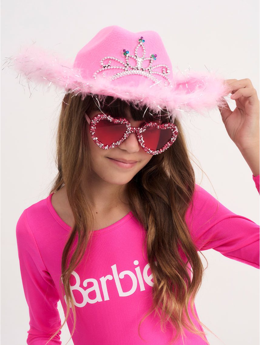 כובע לתחפושת קאוגירל