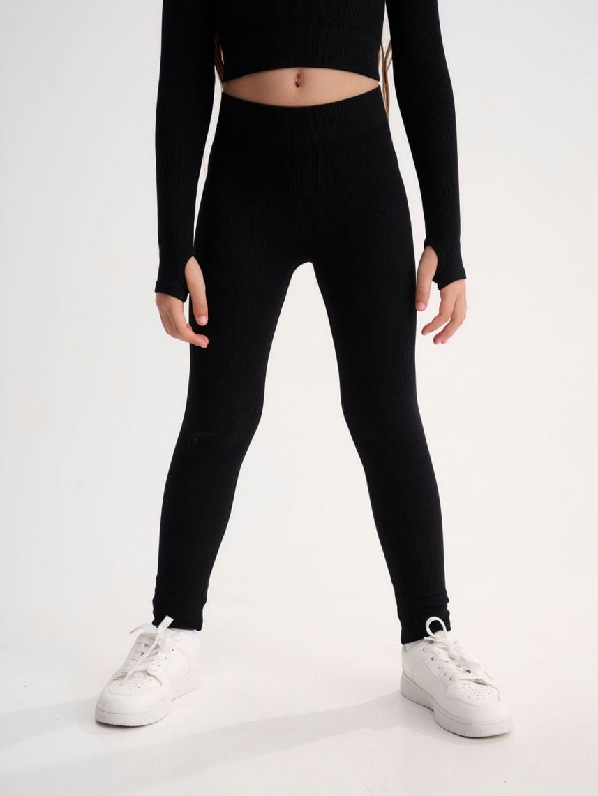 טייץ אקטיב ארוך