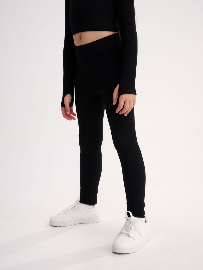 טייץ אקטיב ארוך