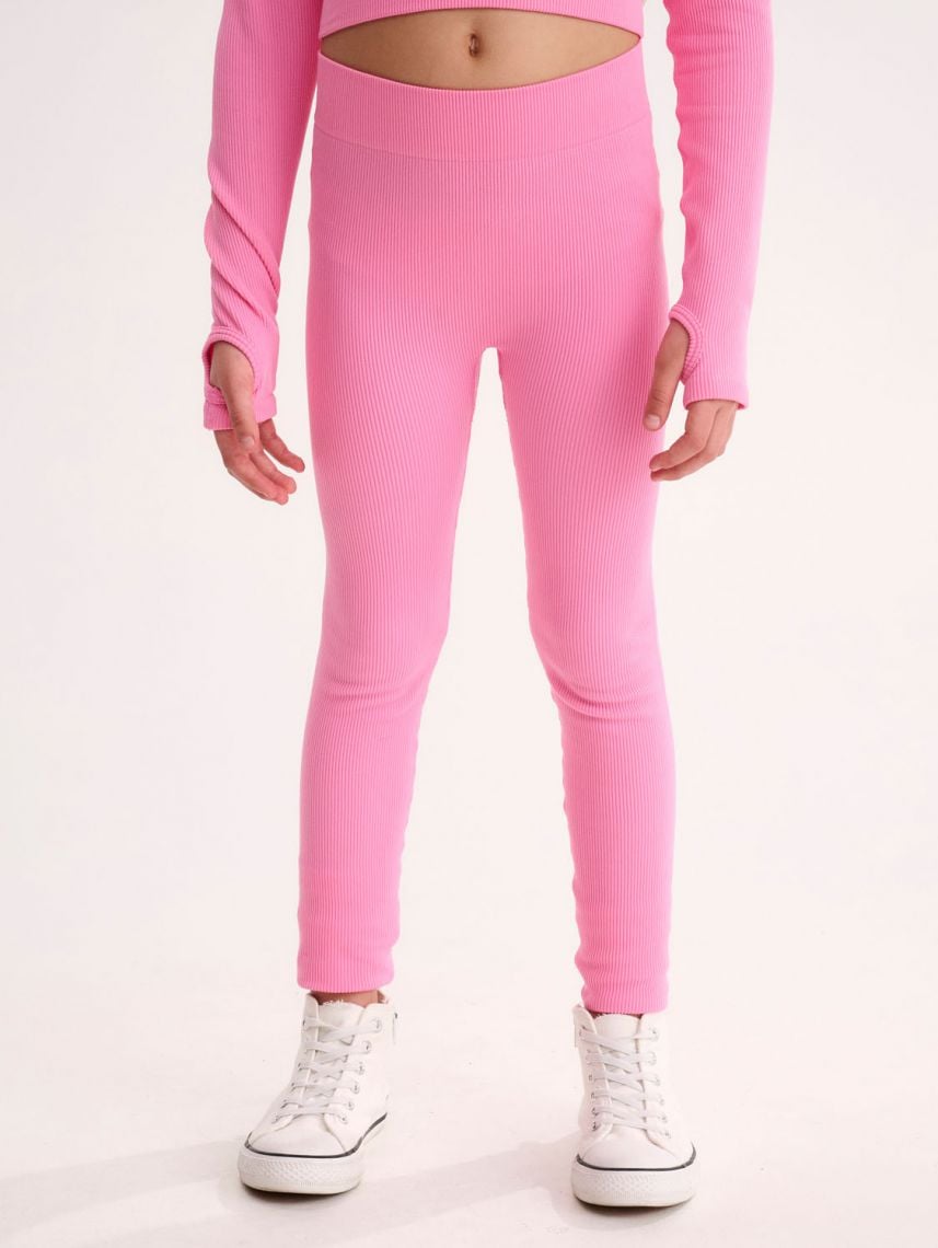 טייץ אקטיב ארוך