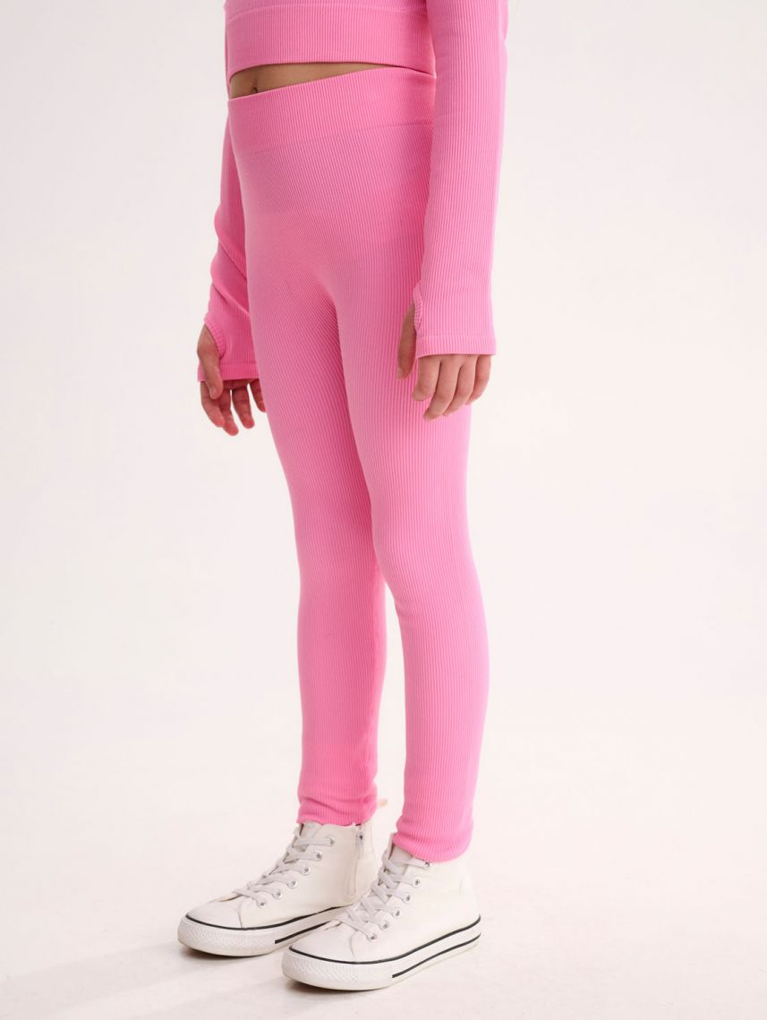 טייץ אקטיב ארוך