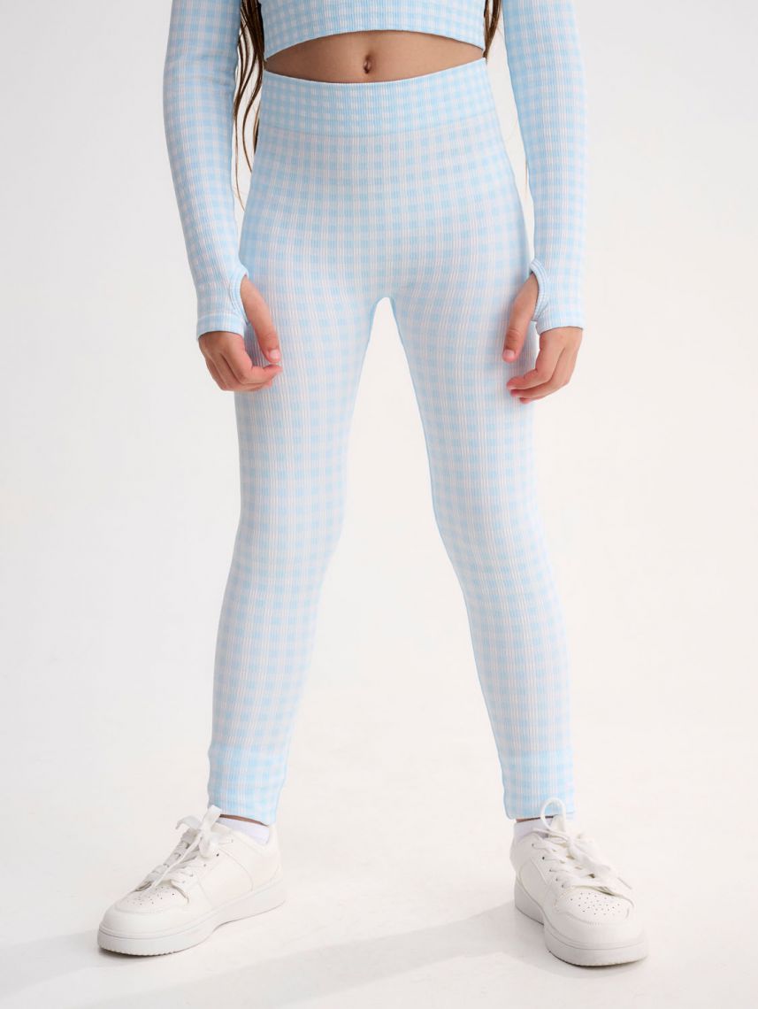 טייץ אקטיב ארוך