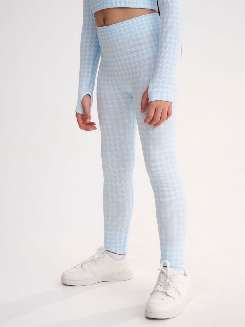 טייץ אקטיב ארוך