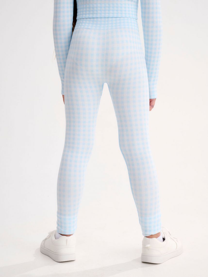 טייץ אקטיב ארוך