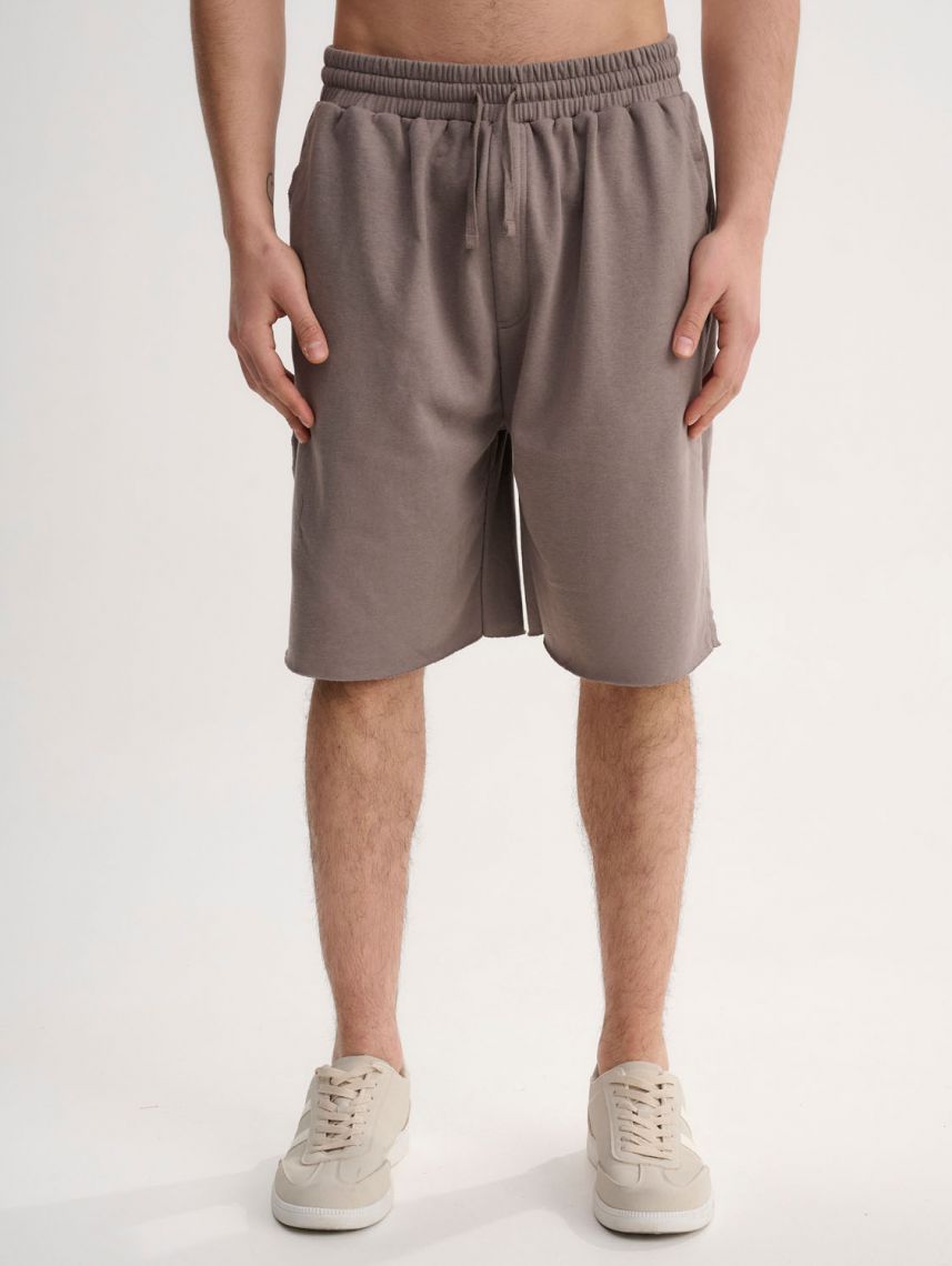 מכנסי פוטר קצרים