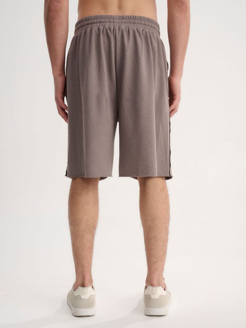 מכנסי פוטר קצרים