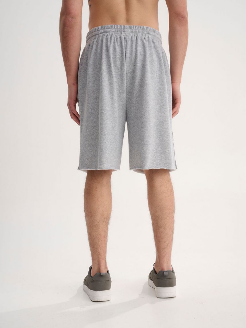 מכנסי פוטר קצרים