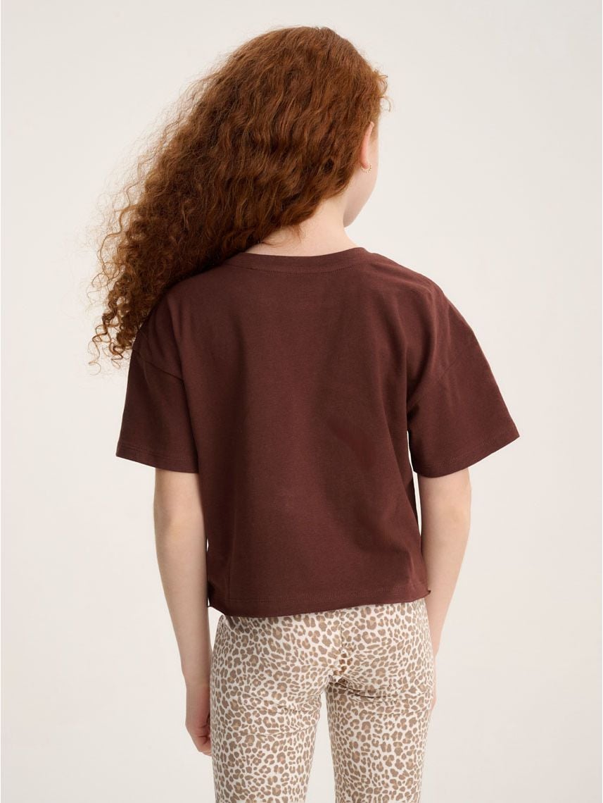 טי-שירט טקסס