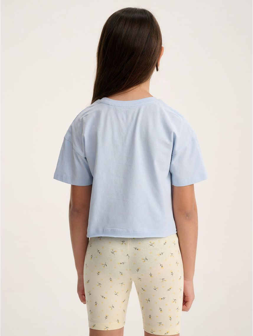 טי-שירט טקסס