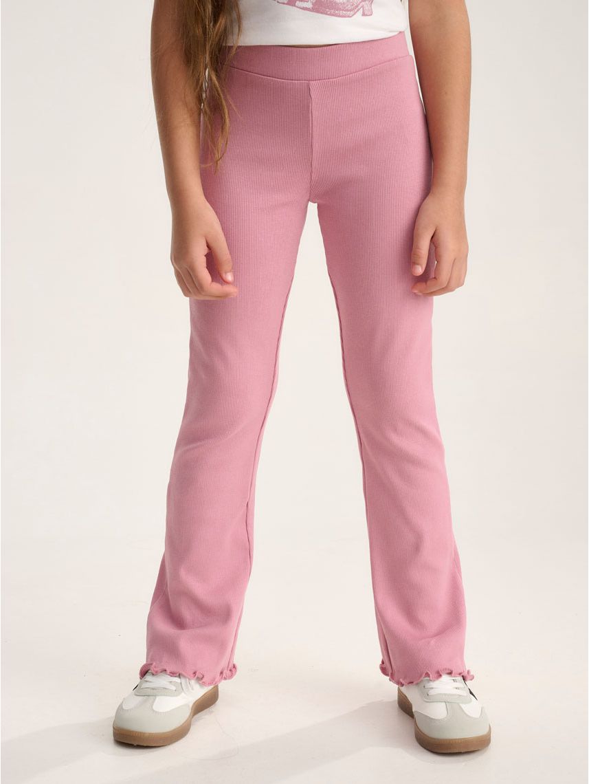 טייץ ארוך מתרחב