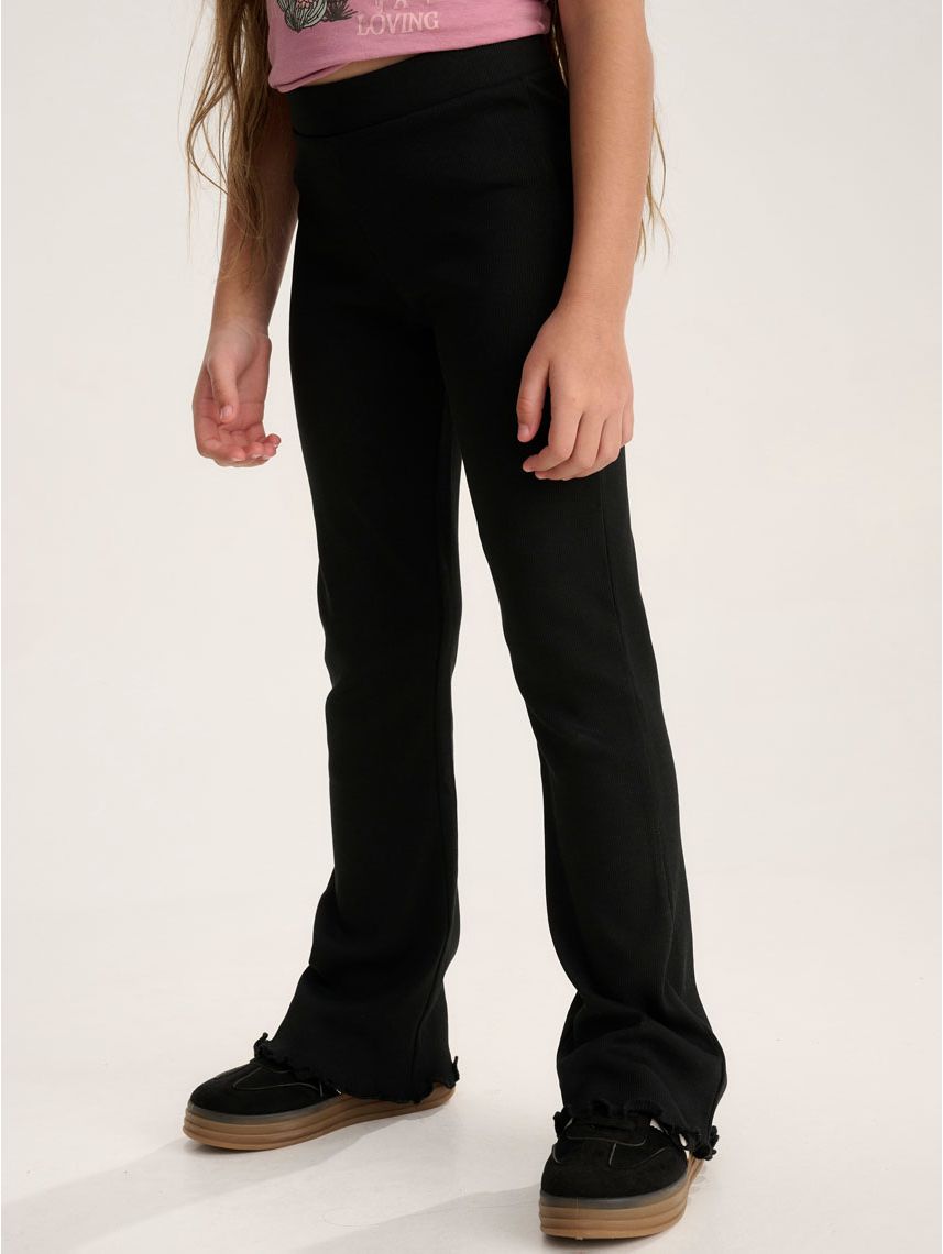 טייץ ארוך מתרחב