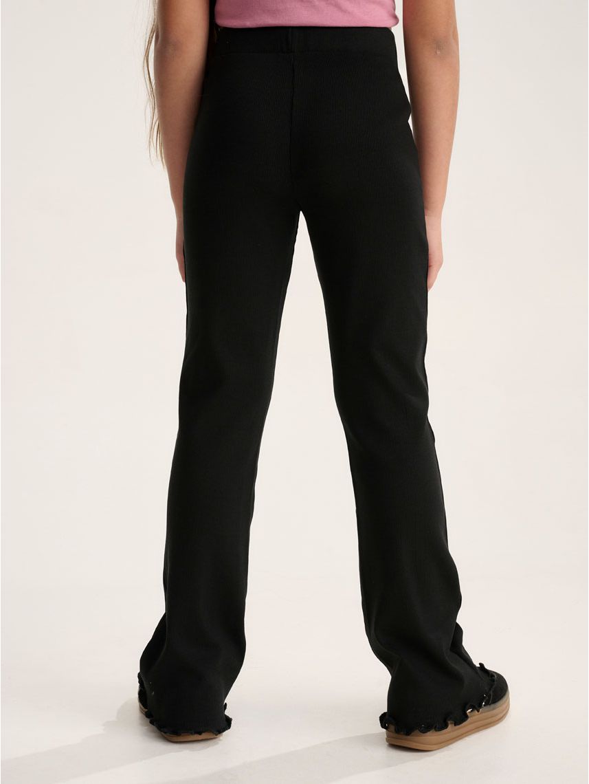 טייץ ארוך מתרחב