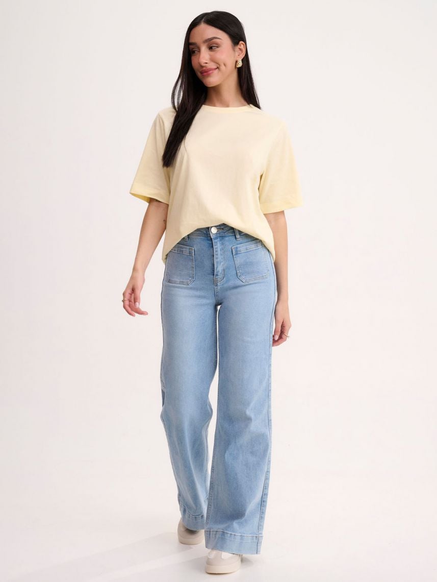 ג’ינס וינטג’