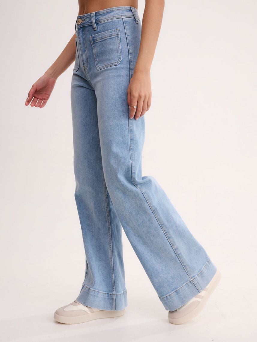 ג’ינס וינטג’