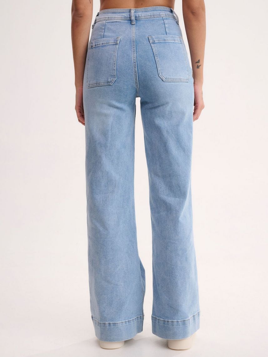 ג’ינס וינטג’