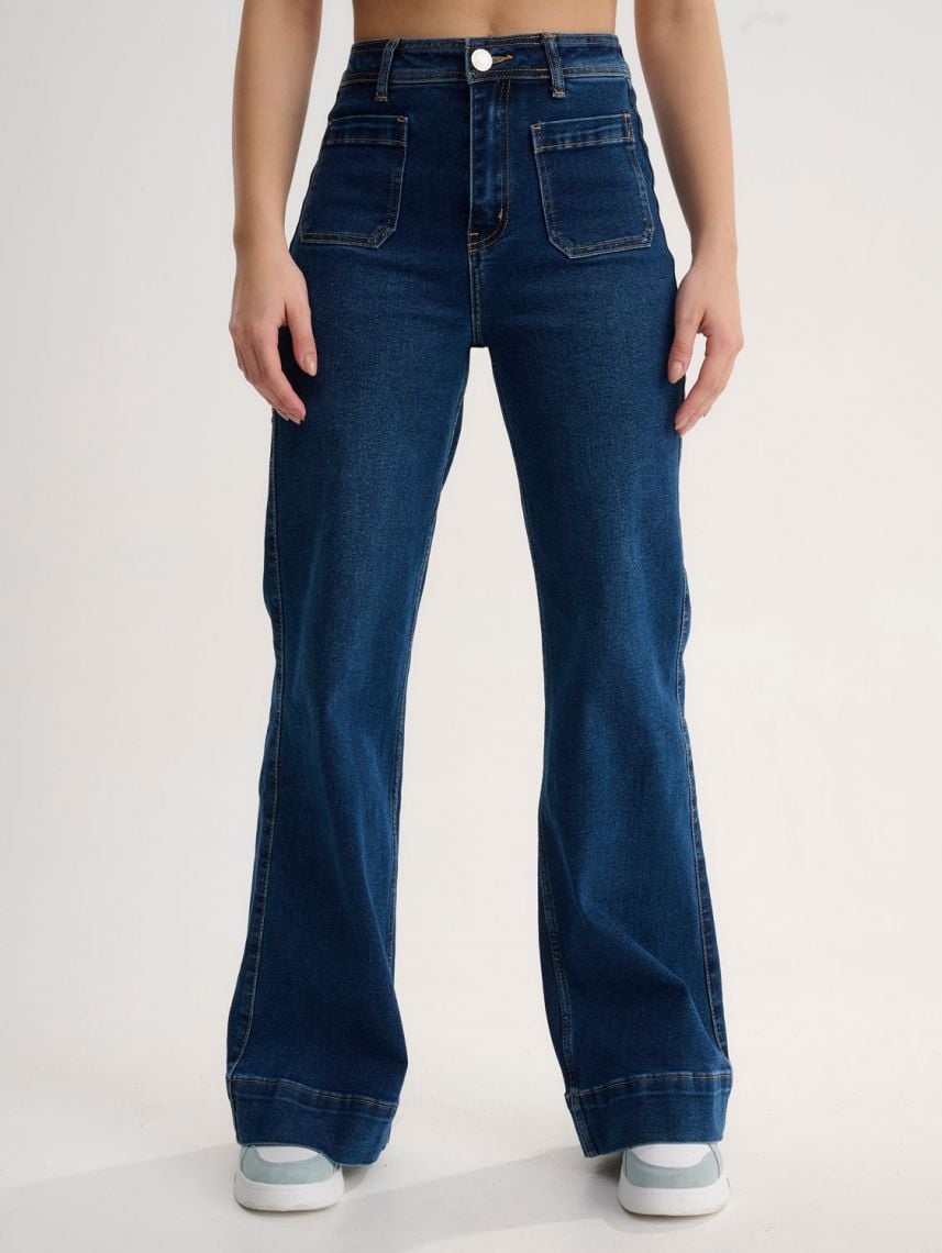 ג’ינס וינטג’