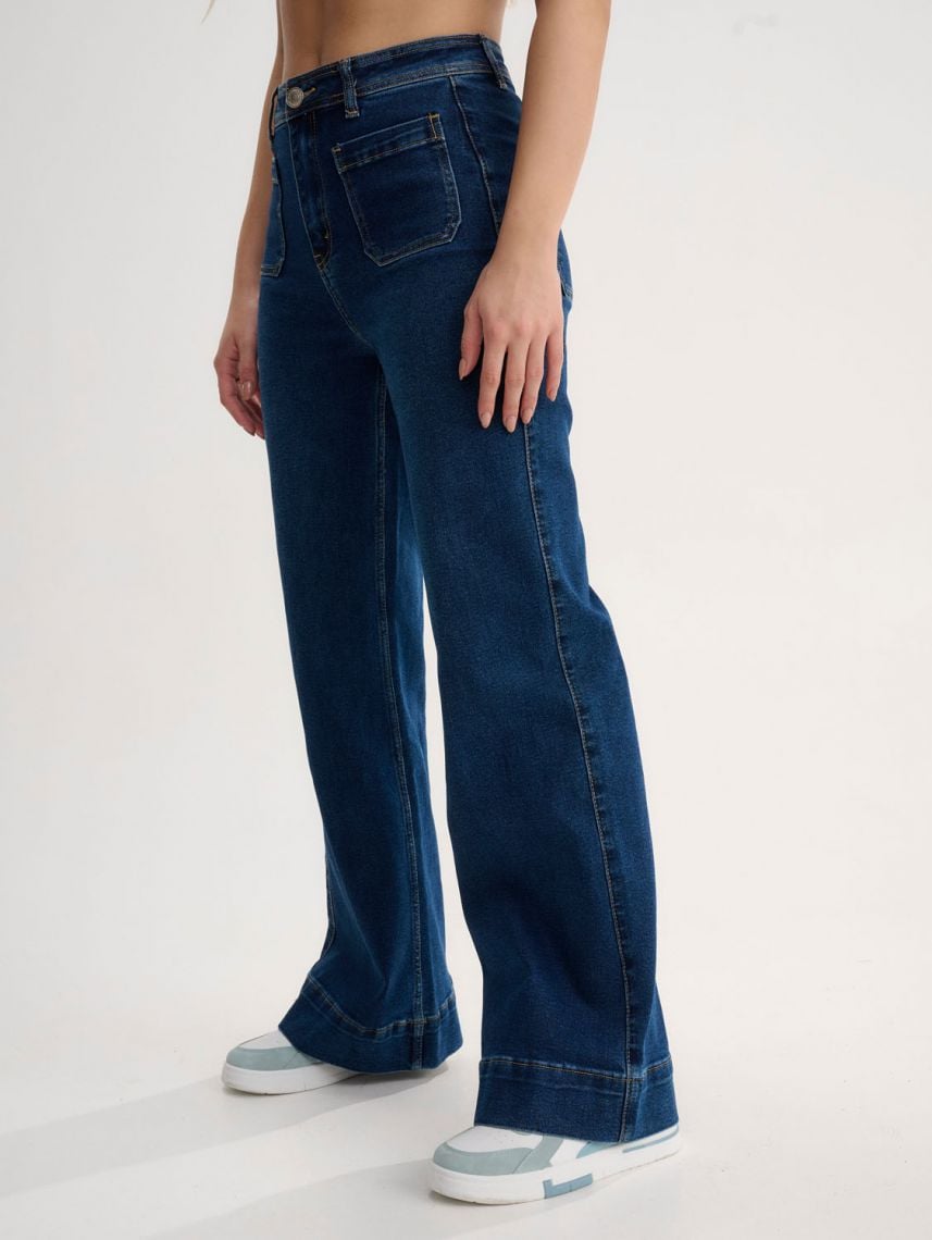 ג’ינס וינטג’