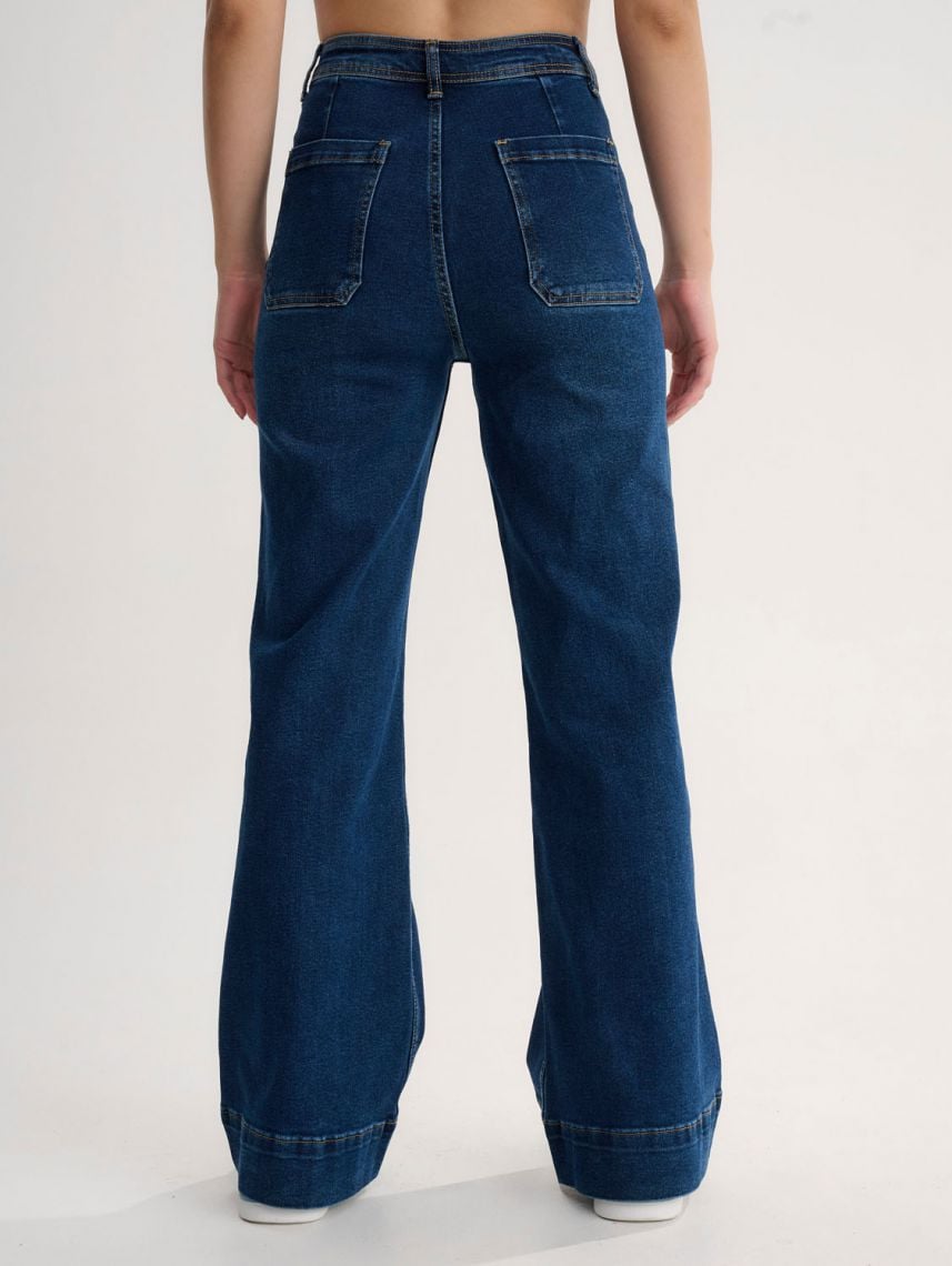 ג’ינס וינטג’