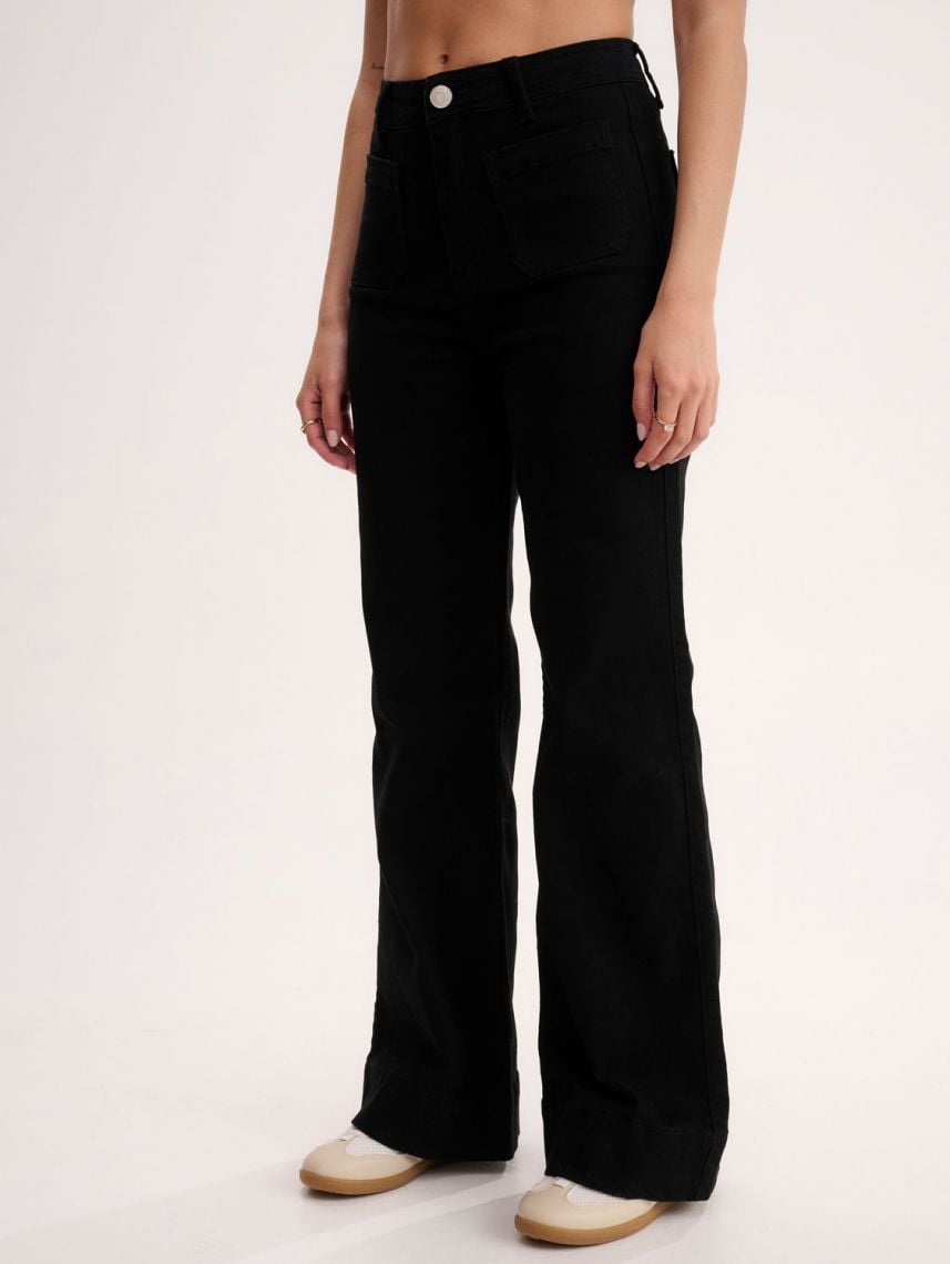 ג’ינס וינטג’