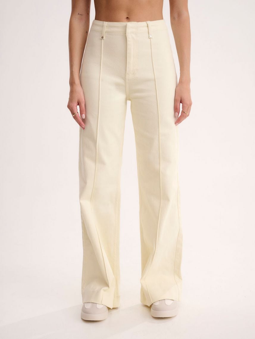 ג’ינס תיפורים ארוך