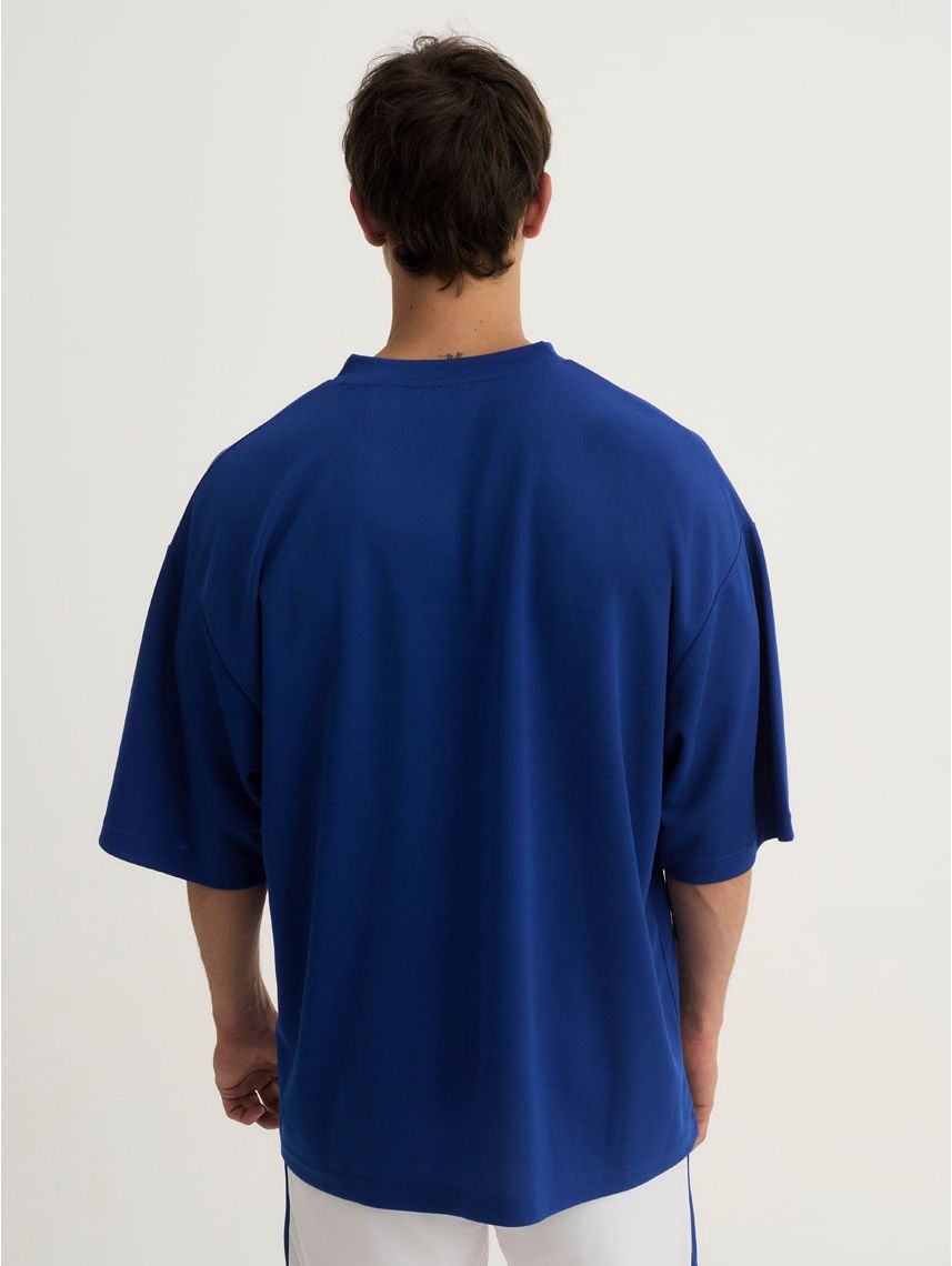 חולצה לתחפושת שחקן פוטבול