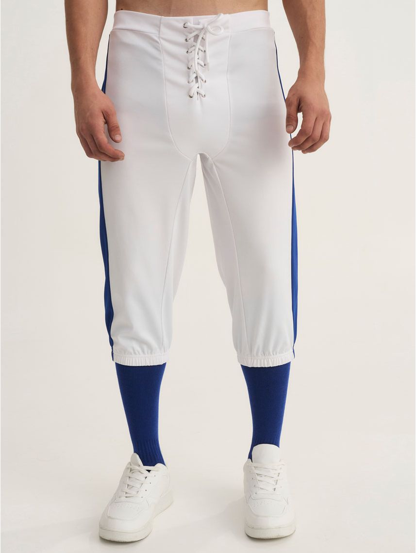 מכנסיים לתחפושת שחקן פוטבול