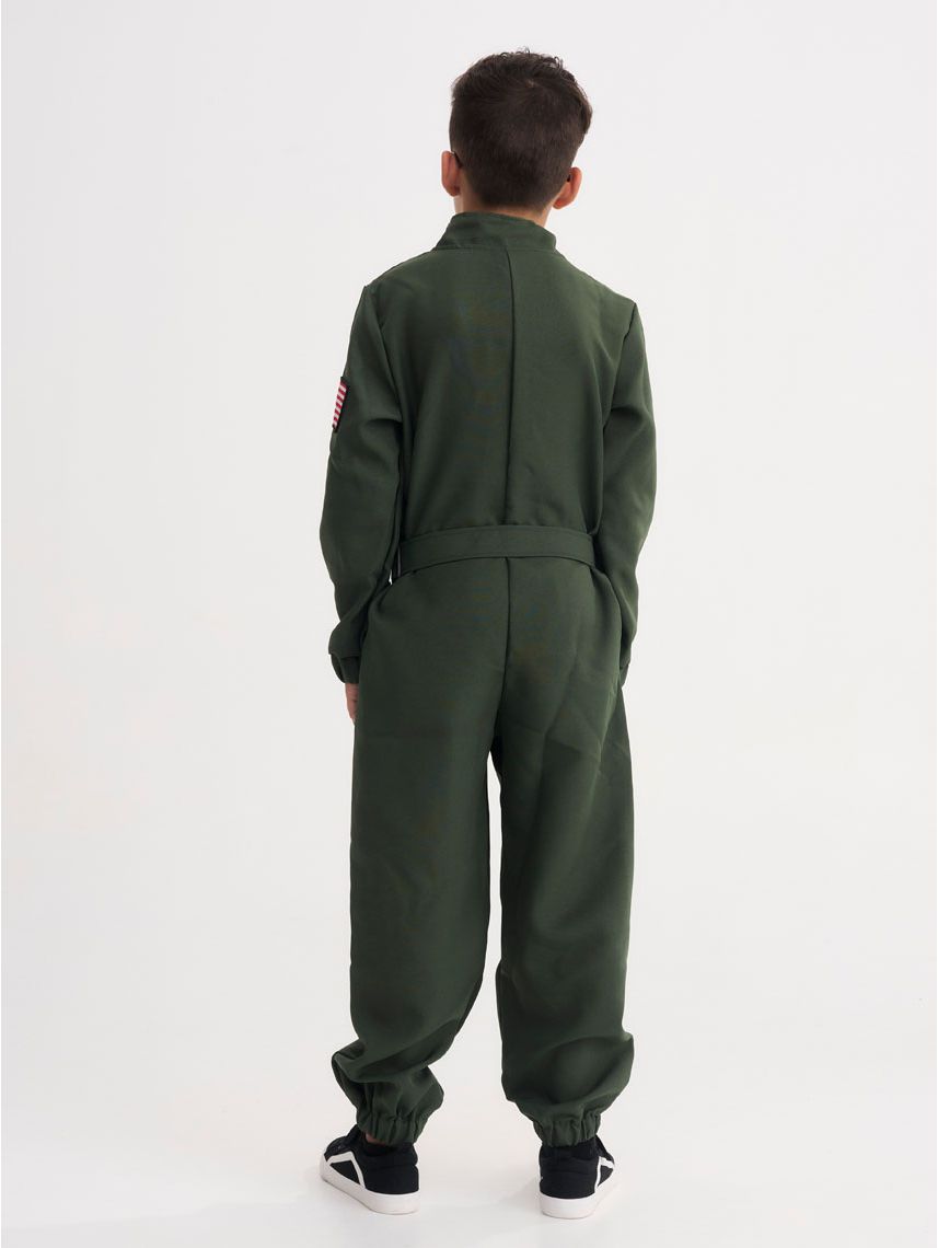 תחפושת אוברול טייסים