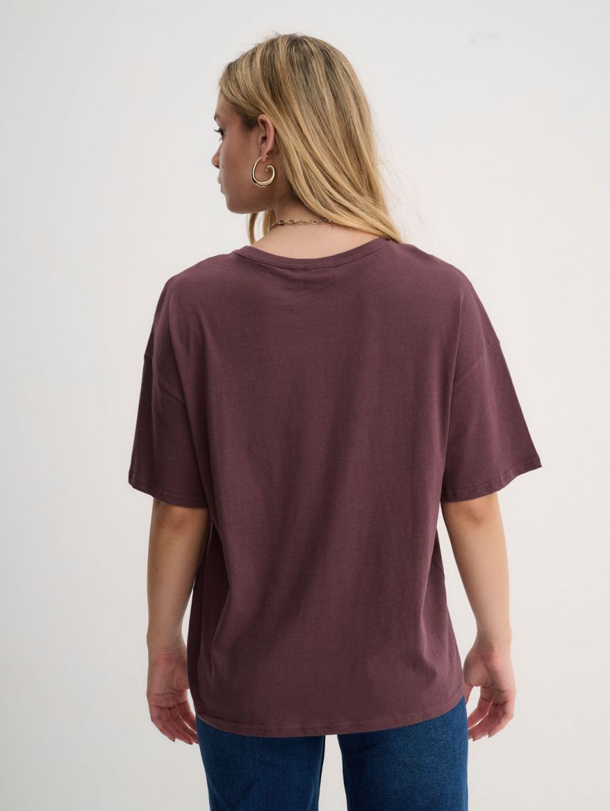 טי-שירט | Def Leppard