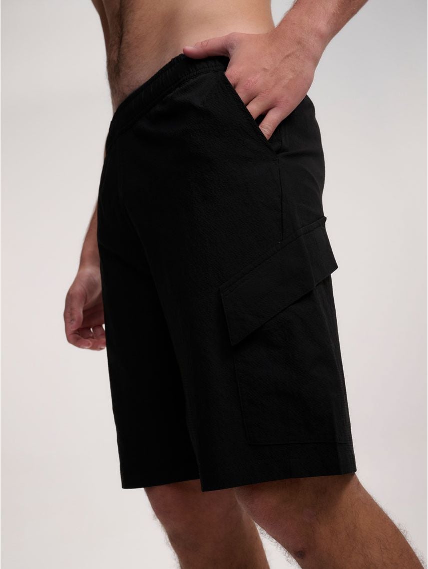 מכנסי בגד ים קרגו