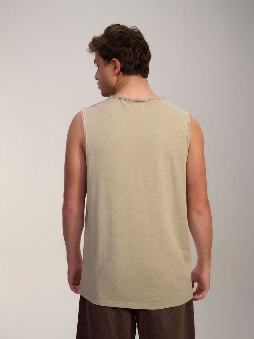 גופיה עם הדפס