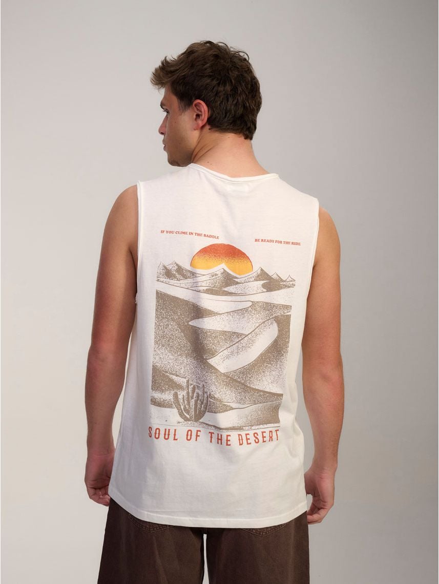 גופיה עם הדפס