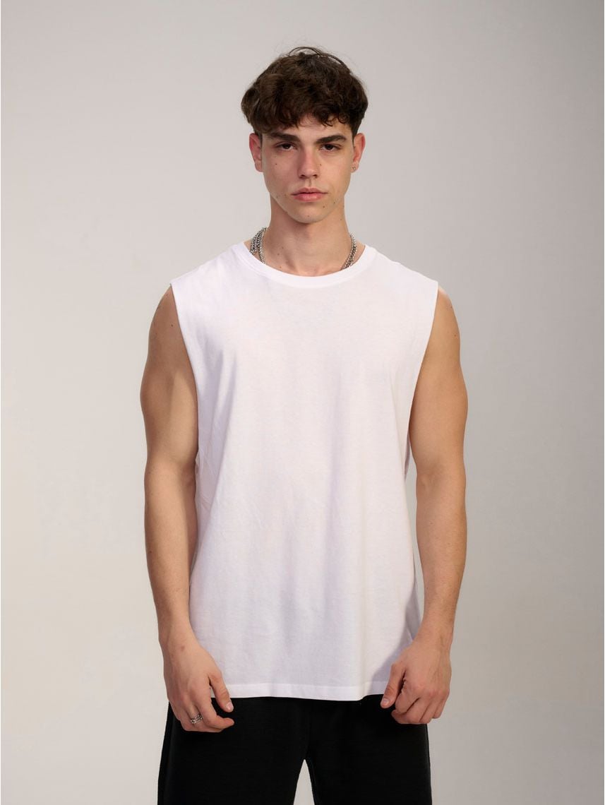 גופיה עם הדפס