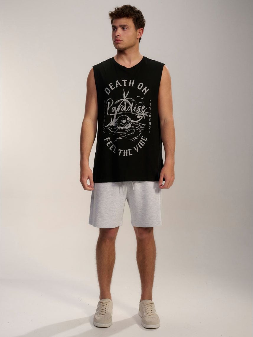 גופיה עם הדפס