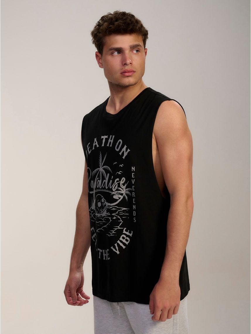 גופיה עם הדפס