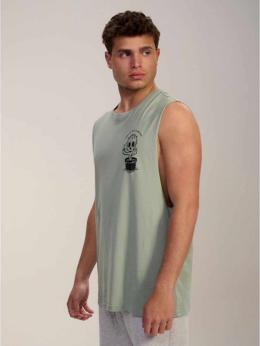 גופיה עם הדפס