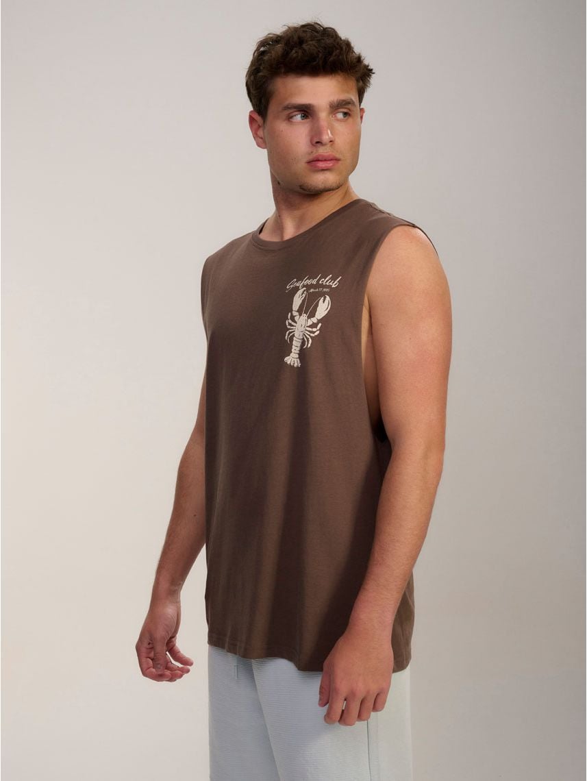 גופיה עם הדפס